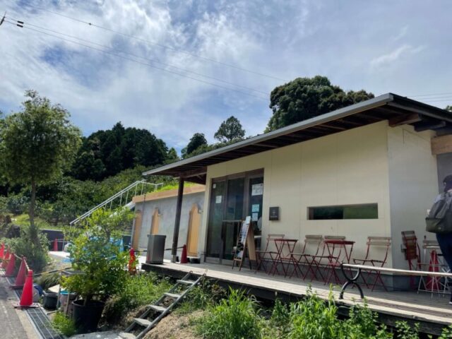 和歌山県紀美野町|Kiminoka キミノーカ|農家のジェラート屋さん
