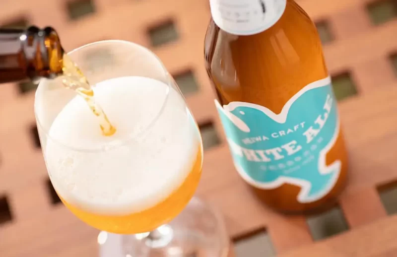 平和クラフトのクラフトビール